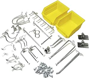 Triton Products 76901 DuraHook 26-Piece Zinc Plated Pakistan
