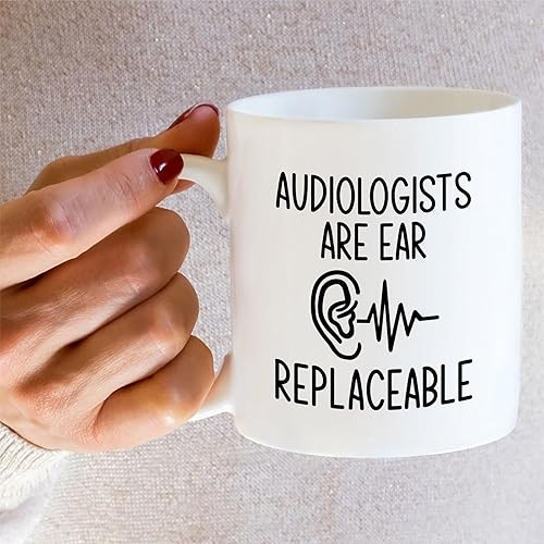 Vista 169 de Retreez Taza divertida – Trust Me I'm Almost a Doctor - Tazas de café de cerámica de 11 onzas – Divertido, sarcasmo, sarcástico, motivacional