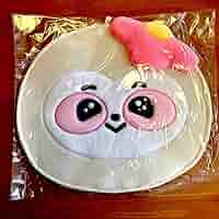 NiziU アヤカうちわケース　Nizoo ANO アノ あの NiziU アヤカうちわケース Nizoo ANO アノ あの Amazon.co.jp