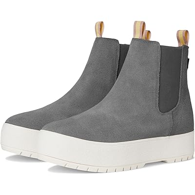 Ботинки Keds The Platform Chelsea Lug