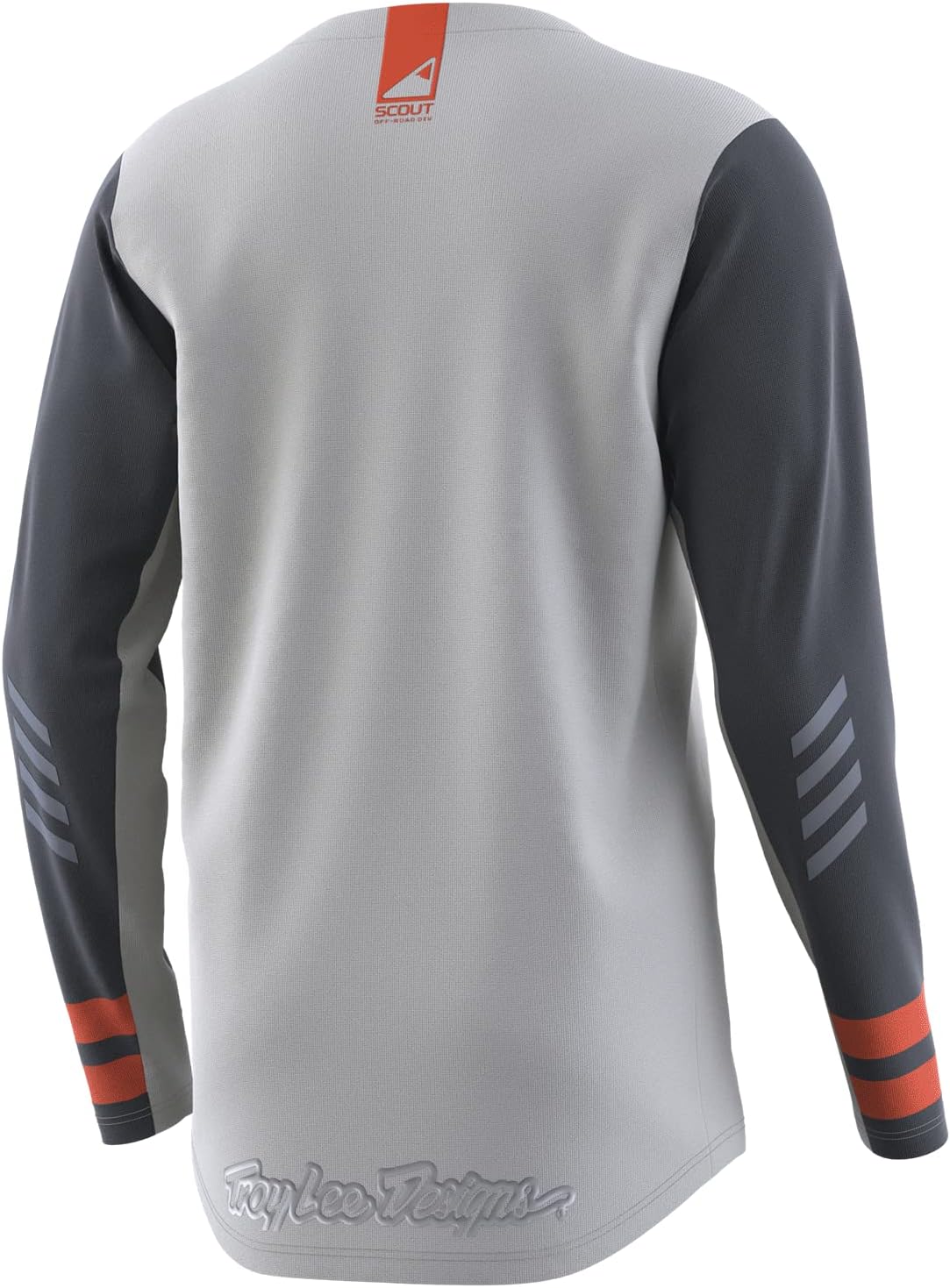 Troy Lee Designs Scout GP Jersey