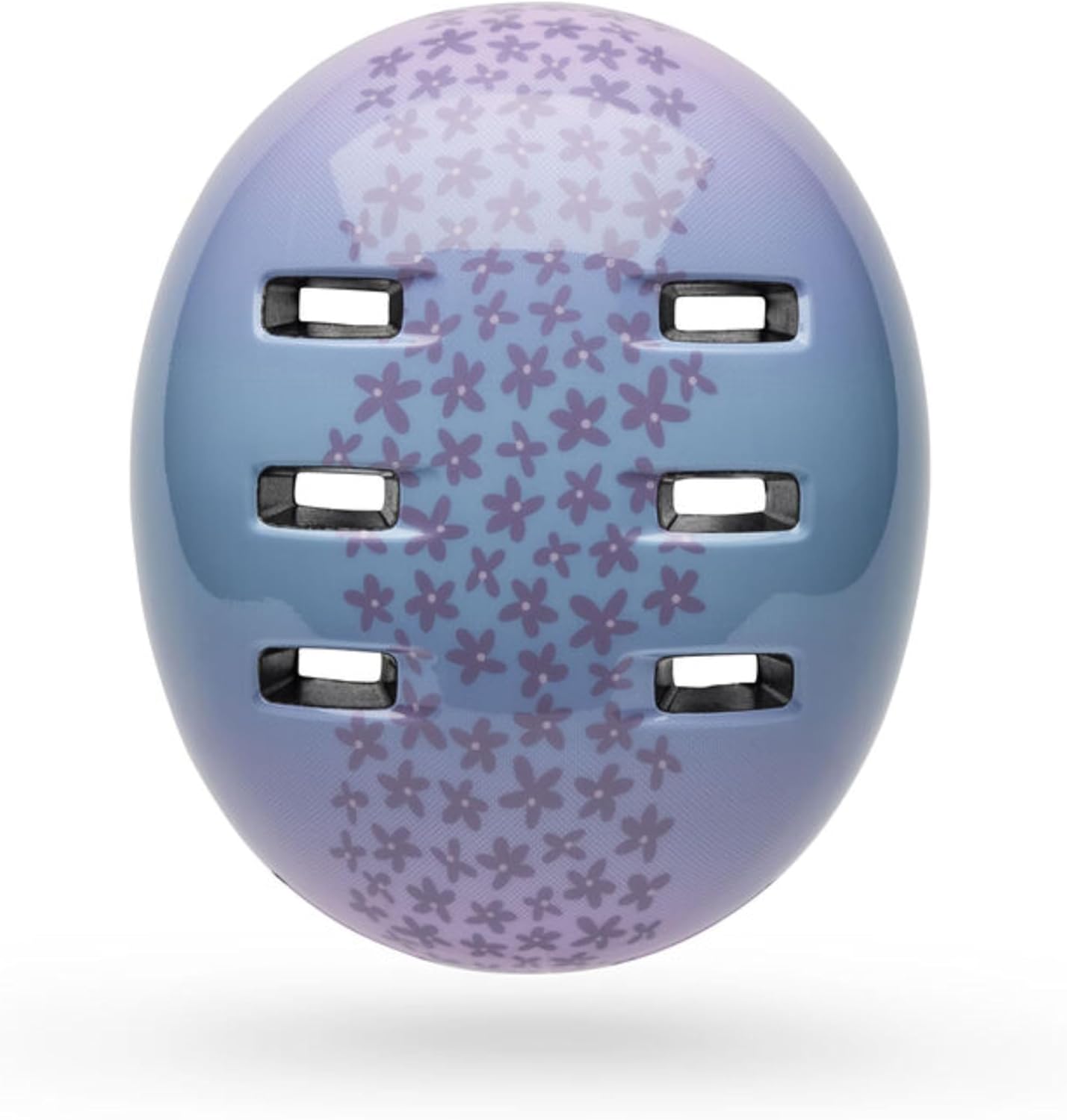 Bell Bike Lil Ripper Light Blue Daisy Universal Toddler