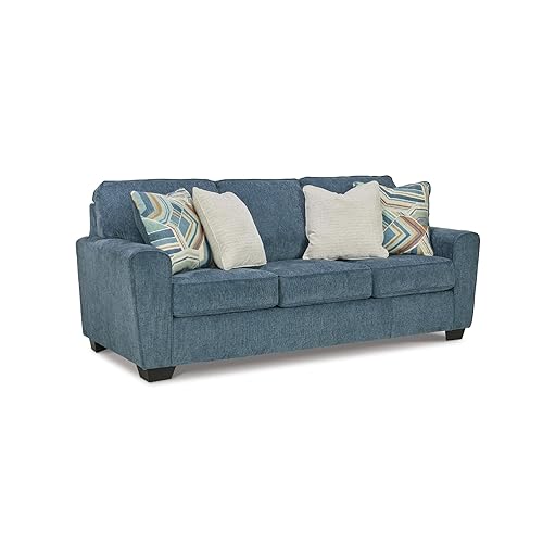 Signature Design by Ashley Cashton Casual 2-in-1 Sofa Sleeper with