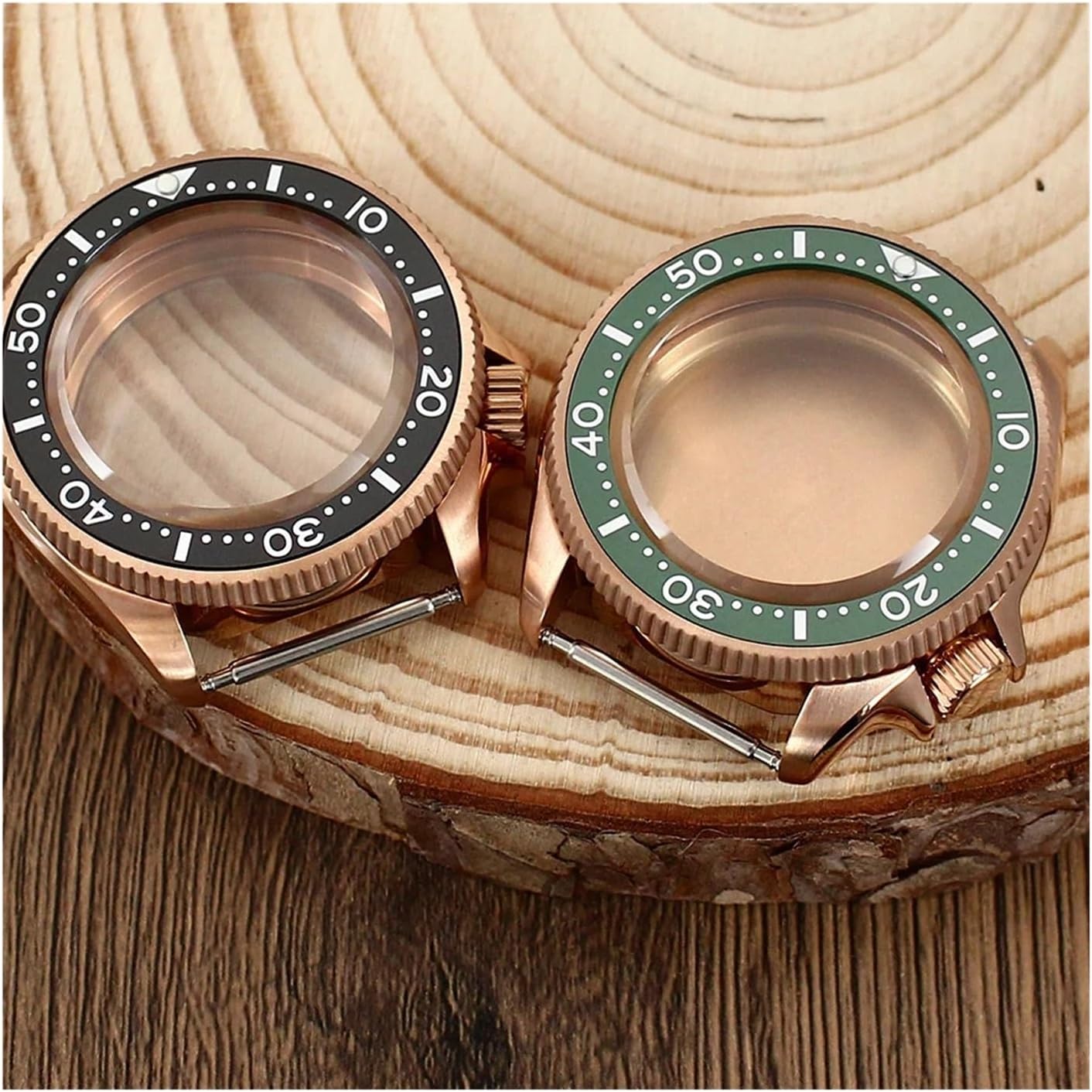 1pcs 38mm SKX Watch Mod Case