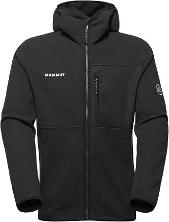 Mammut Tamaro Midlayer Hooded Jacket Men