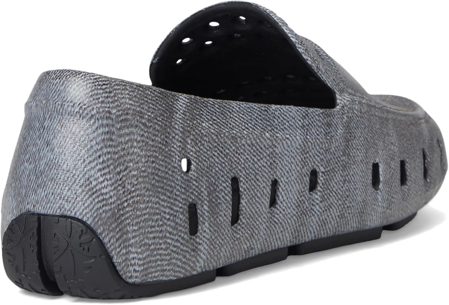 Floafers Unisex-Child Prodigy Driver Print (Toddler/Little Kid/Big Kid) - Image 5