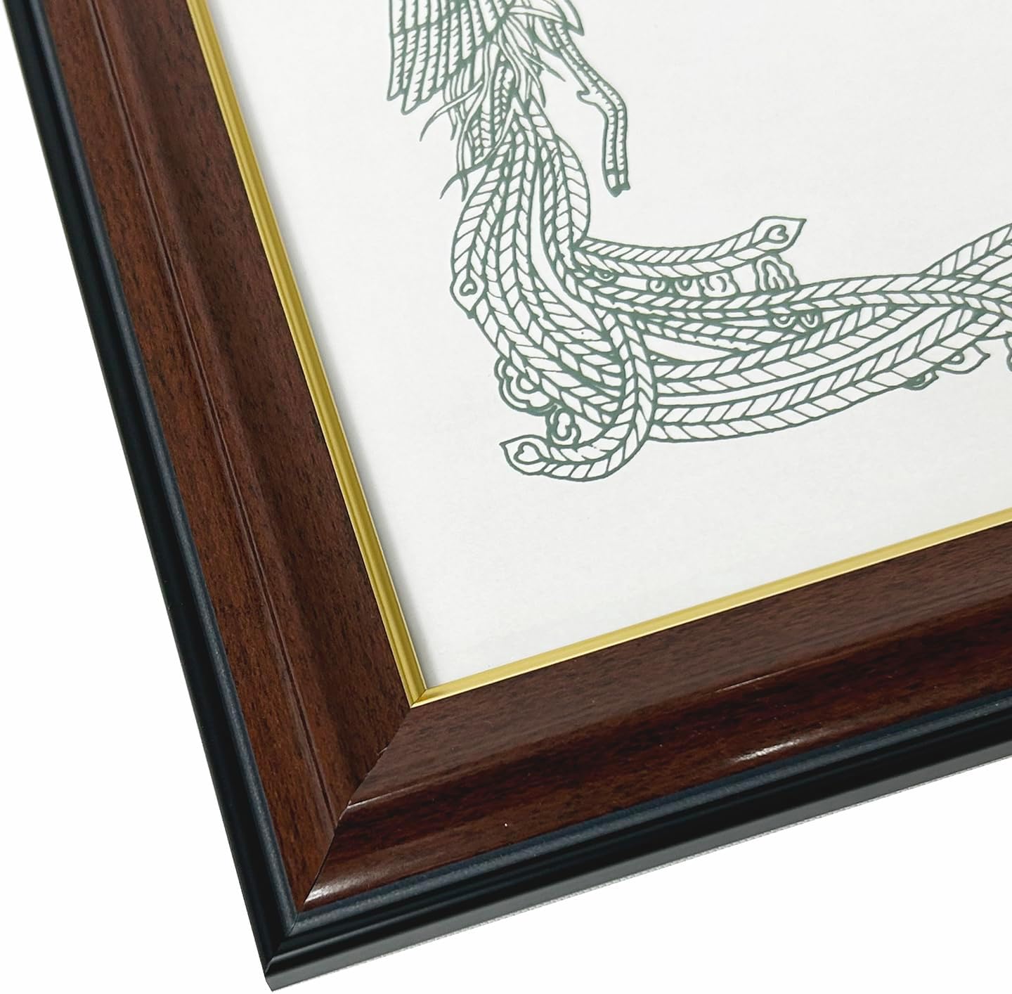 大額 Large Certificates 0151 Neo Honor Reward