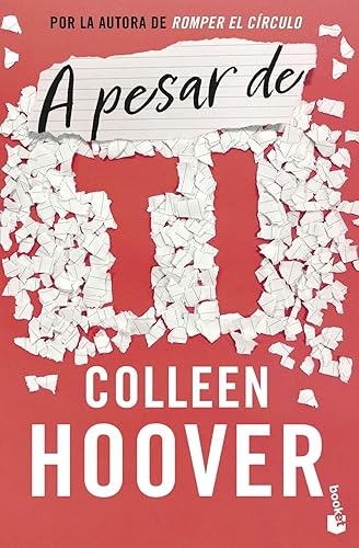 A pesar de ti (Regretting You) (Bestseller)