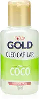 Óleo Niely Hidratação Água de Coco, 100ml, Niely