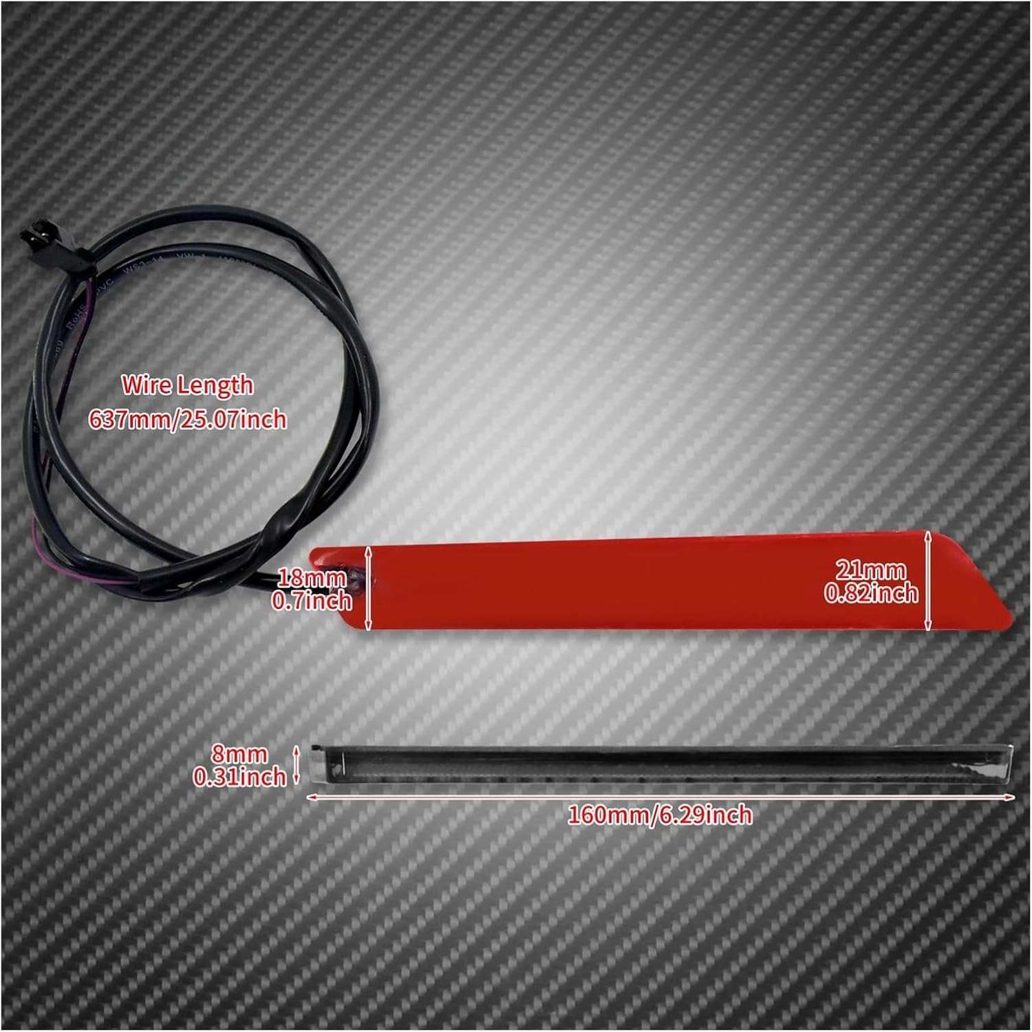 和　 SWAGE-LINE PRO スウェッジラインプロ BTP725FB フロントブレーキ