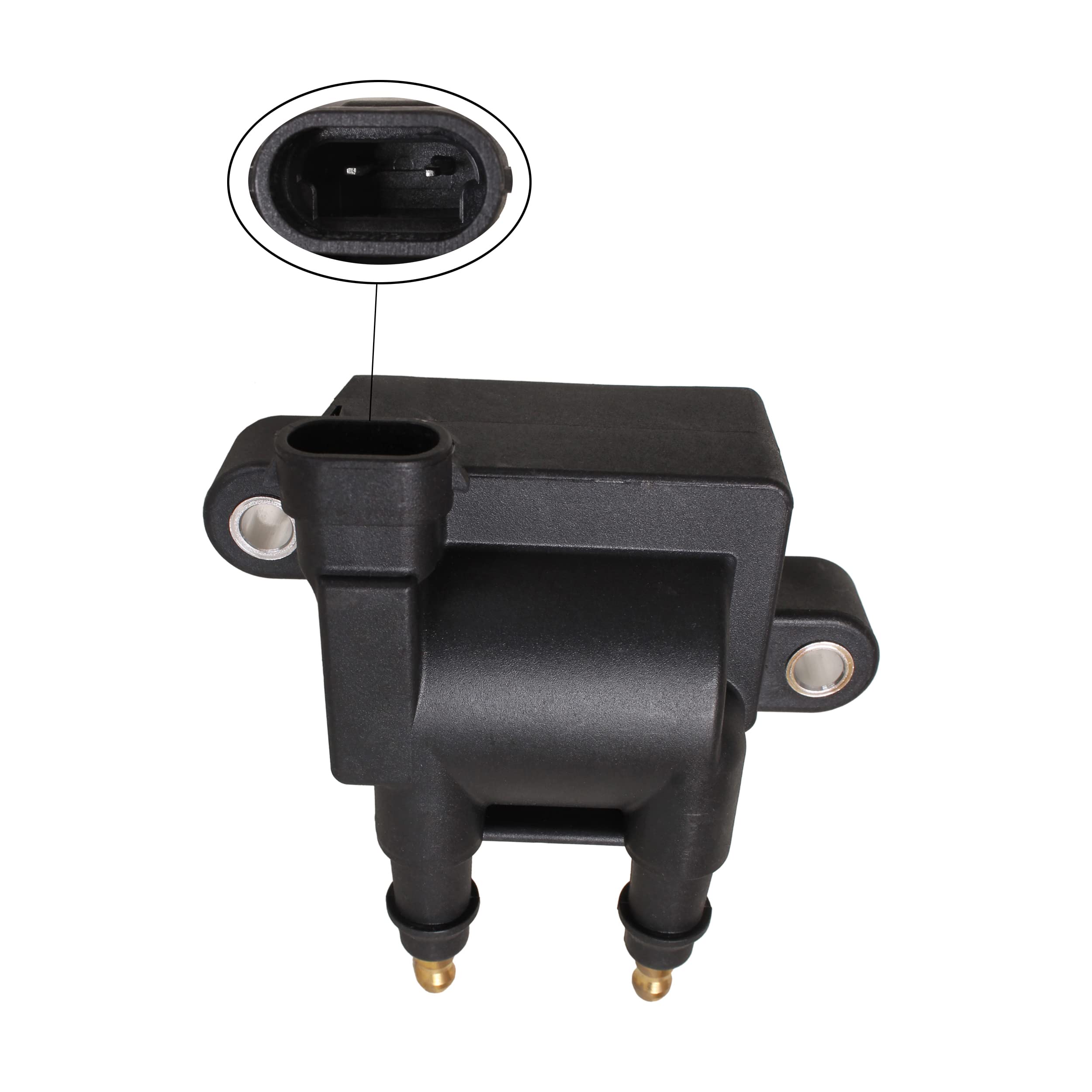 Amazon.com: Boat Motor 8M0029482 8M0044991 300-8M0044991 Ignition 