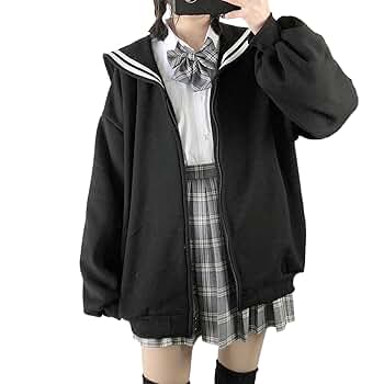 SAILOR COLLAR WATCH JACKET（ESPRESSO) SAILOR COLLAR WATCH JACKET（ESPRESSO) Sailor Collar Top by