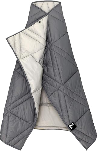 Veer Manta de aventura (niño)