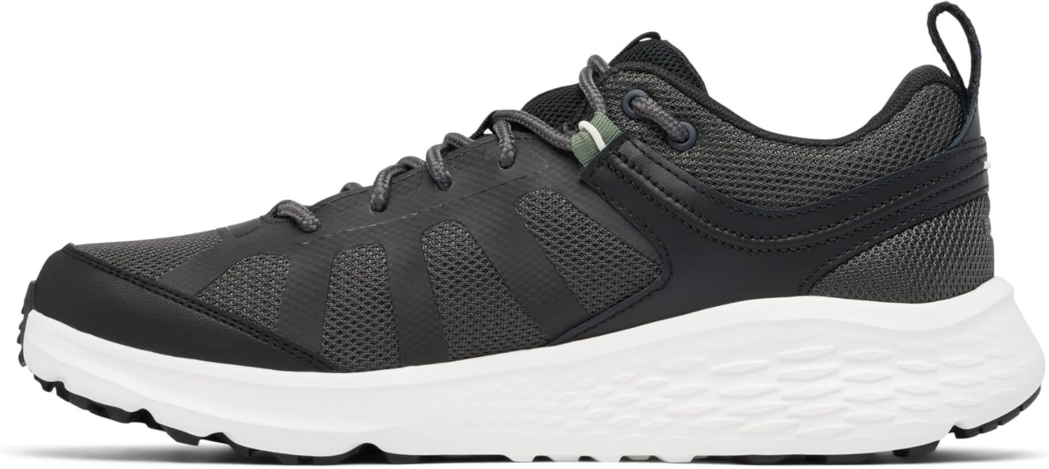 Columbia Mens Konos Xcel Waterproof Low