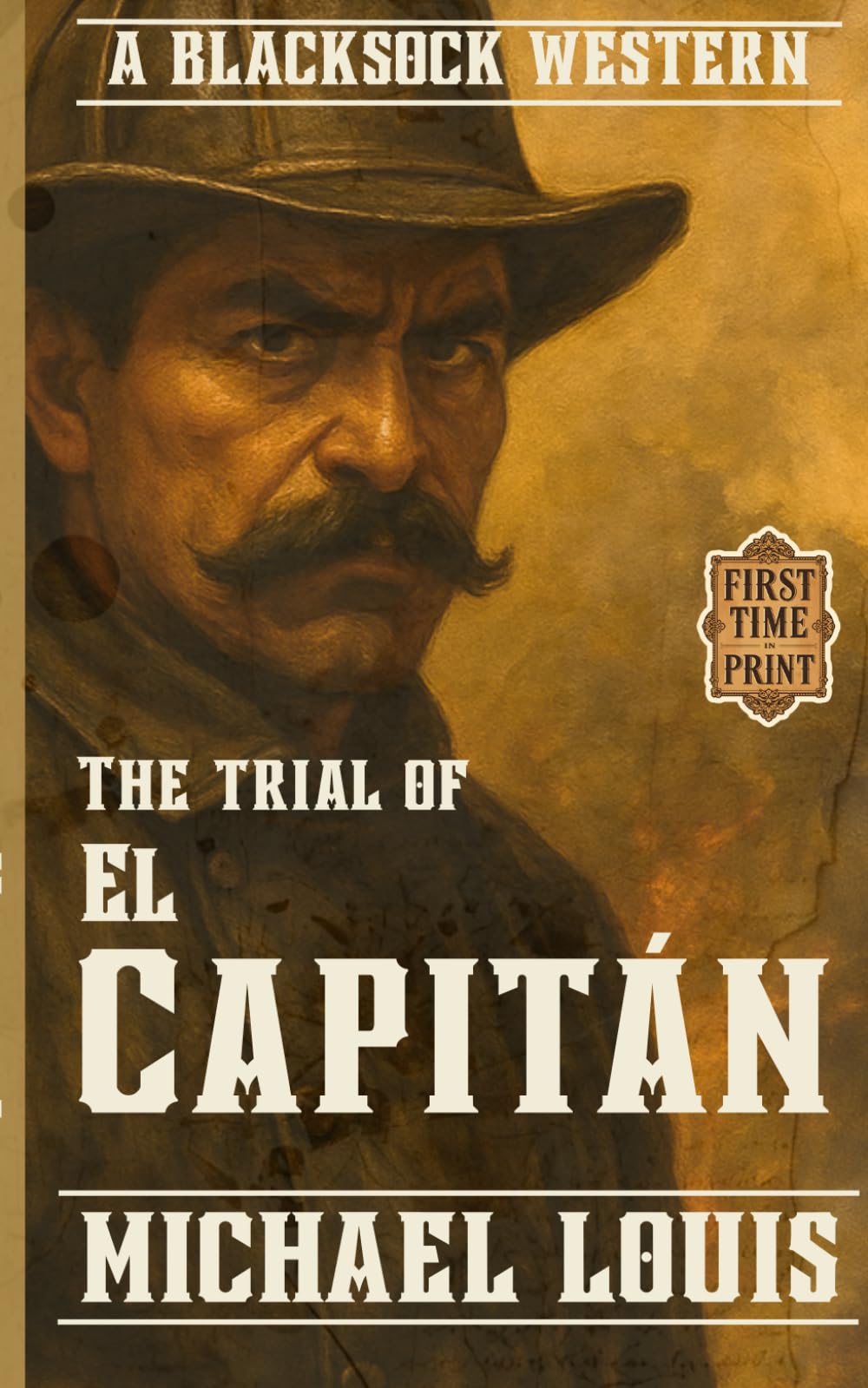 The Trial of El Capitán