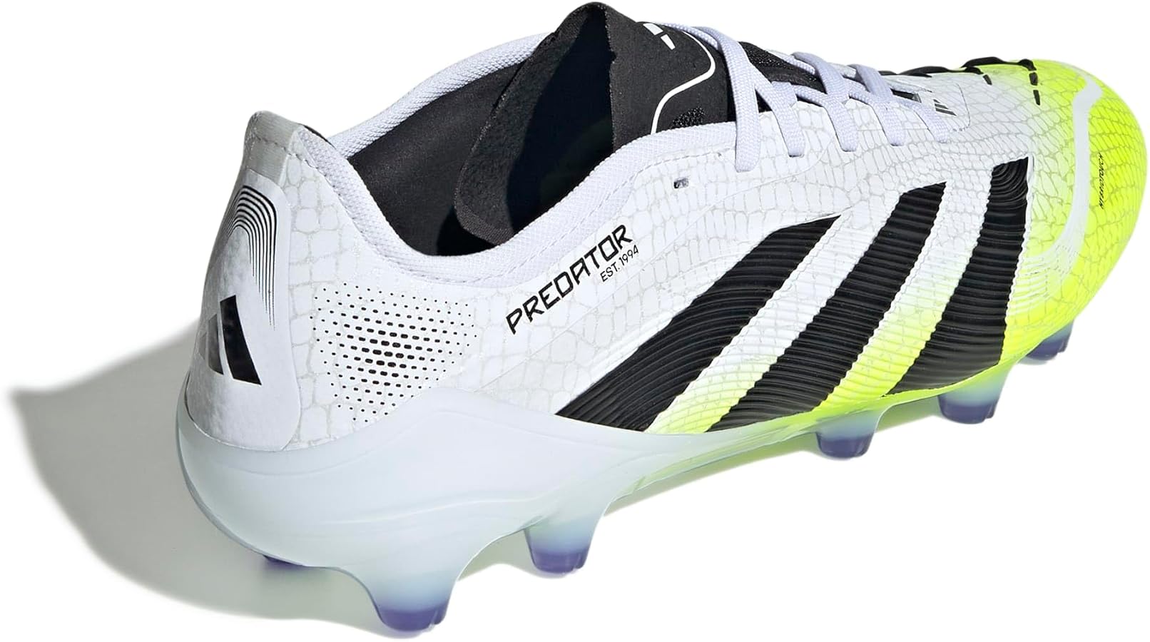 Amazon | [アディダス] サッカースパイク プレデター プロ HG/AG