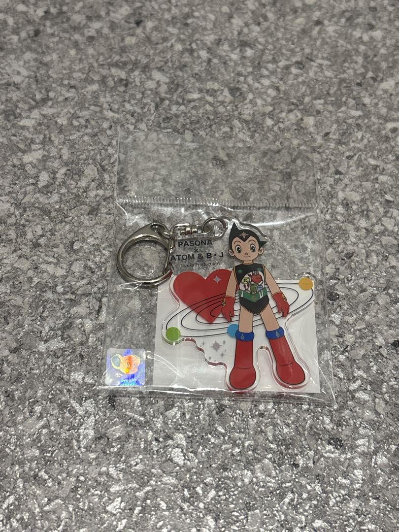 天馬博士 コラボ 中古】手塚治虫キャラクターズ キューブリック]☆天馬