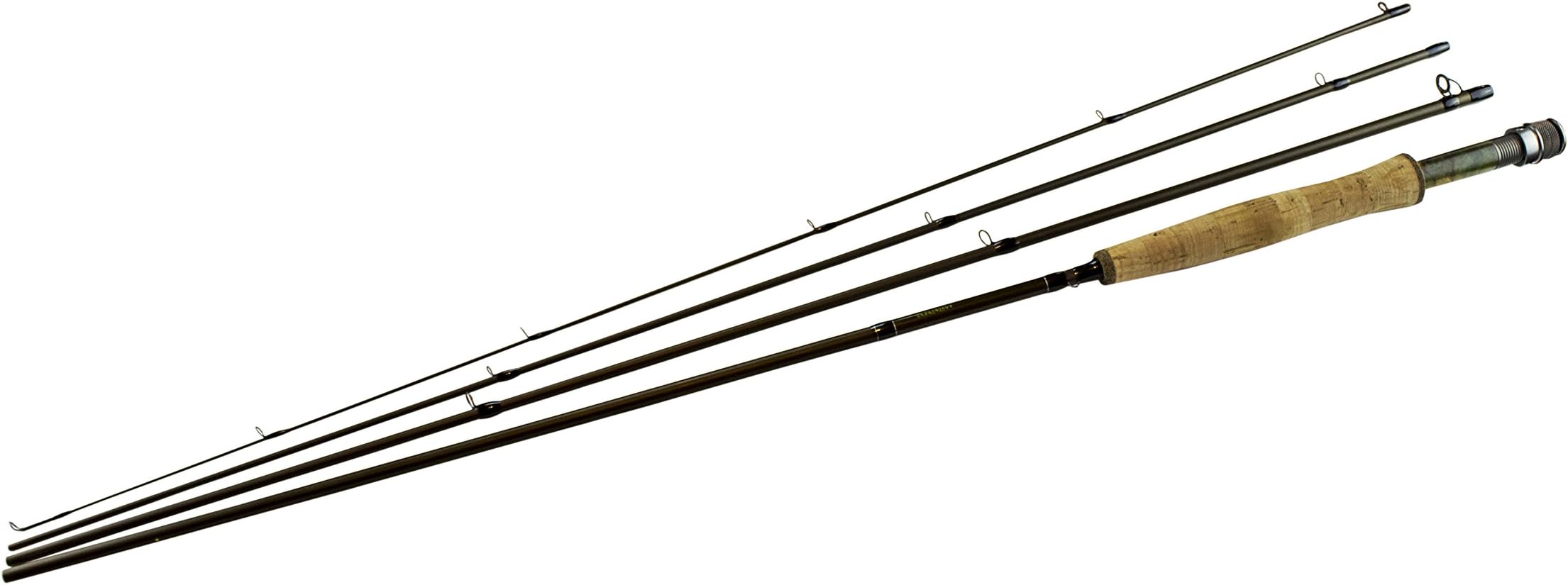 Syndicate P2 Pipeline 10ft 3wt fly rod