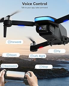 Best Tested and Rated Drones for Kids Ages 7–14. Safe 4 71M4RwpdLoL. AC SL289