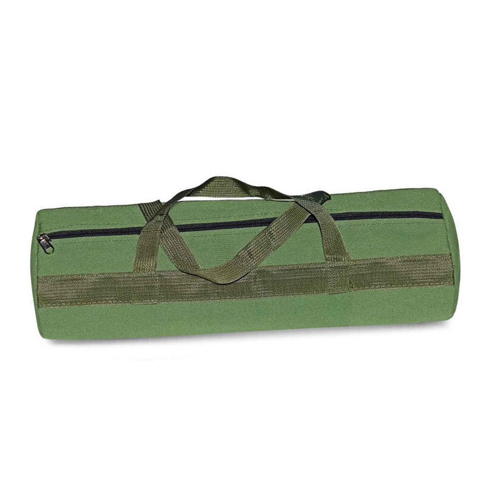 Multifunctional Portable Tool Bag Canvas Storage Bag Organization Replacement ForWrench Screwdriver Electrician Zippered Luggage Organization for Home