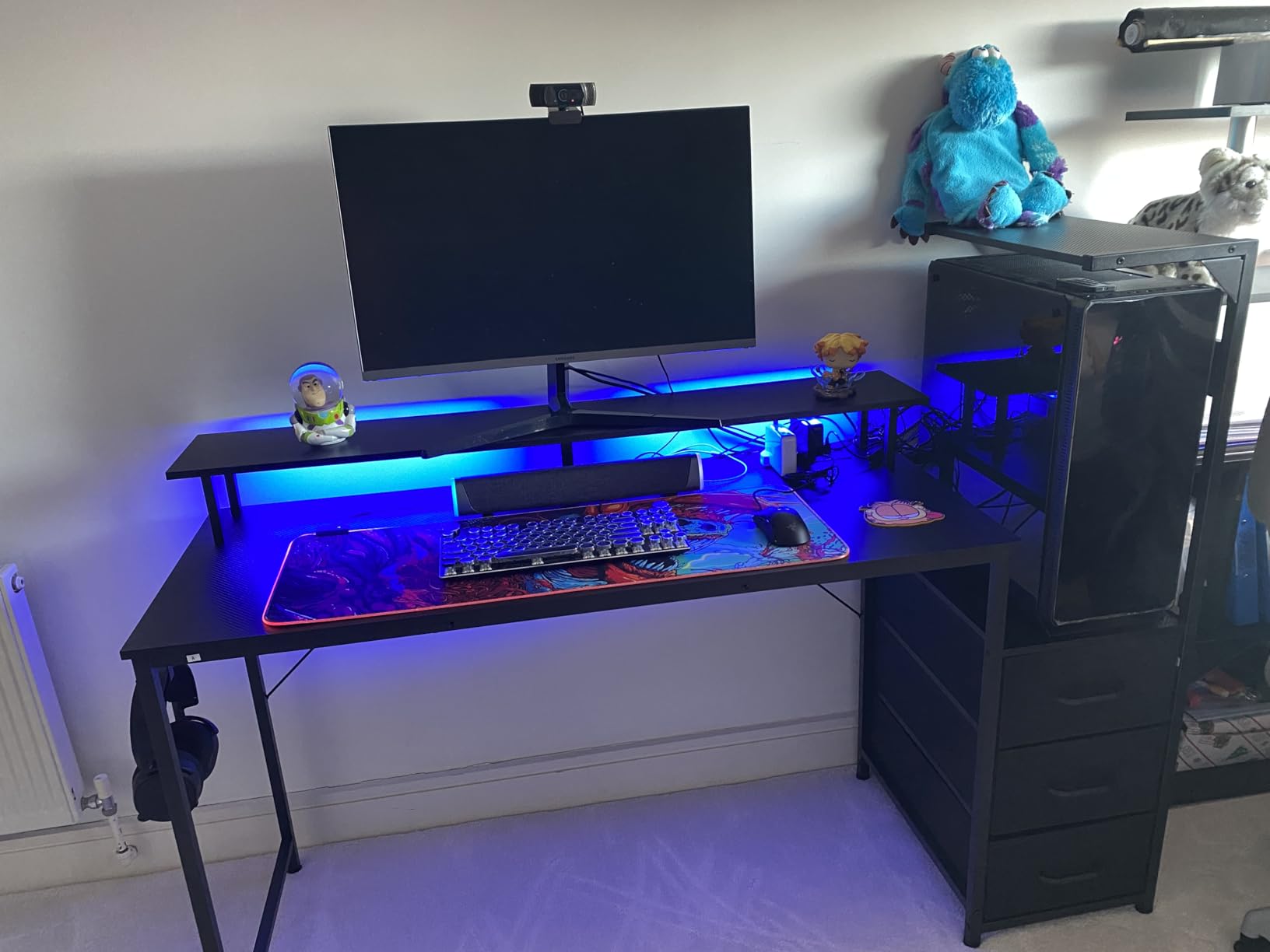 Customer photo