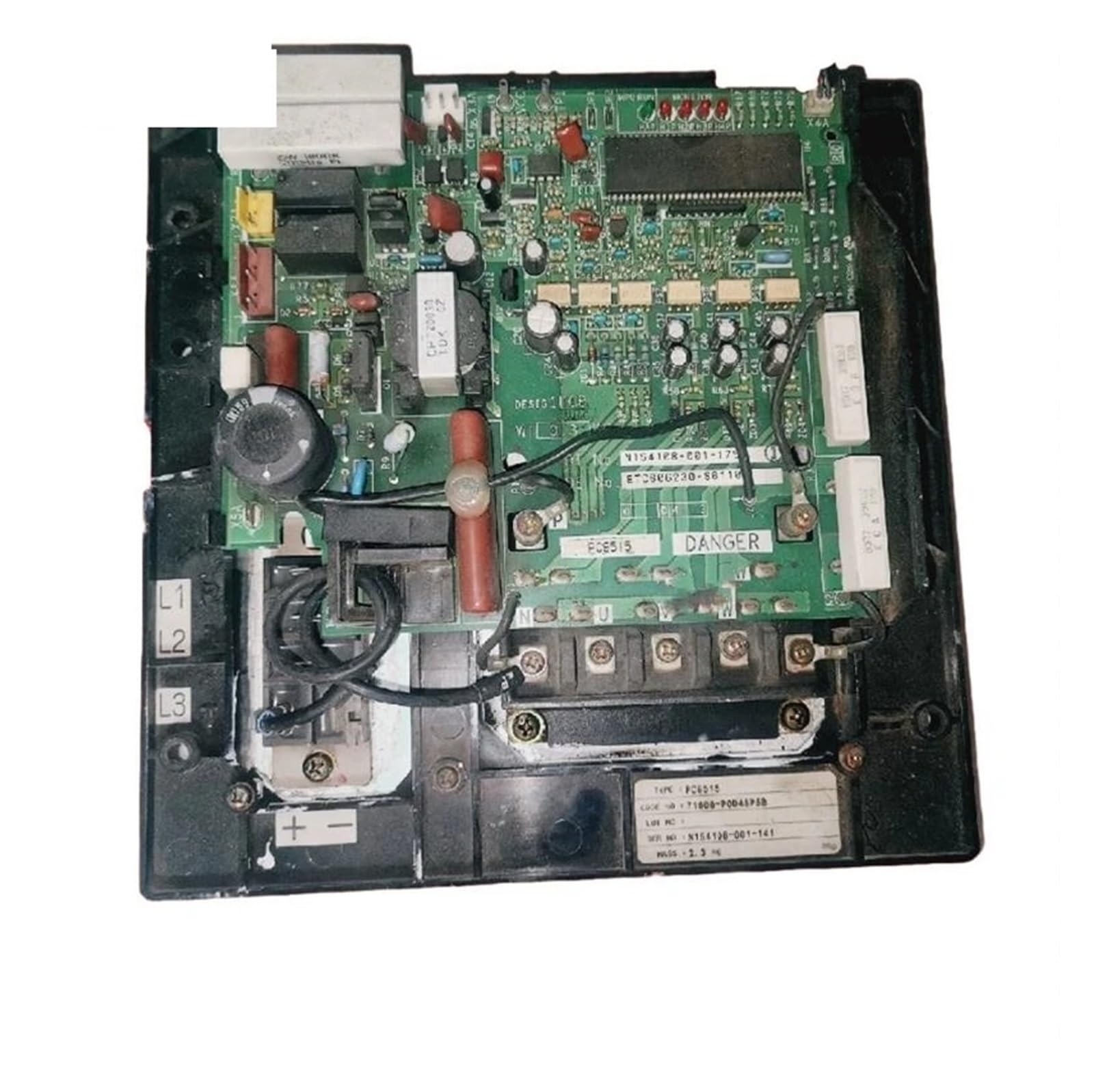 Used For ，Compatible For Daikin， air conditioner inverter board PC9515 motherboard computer board