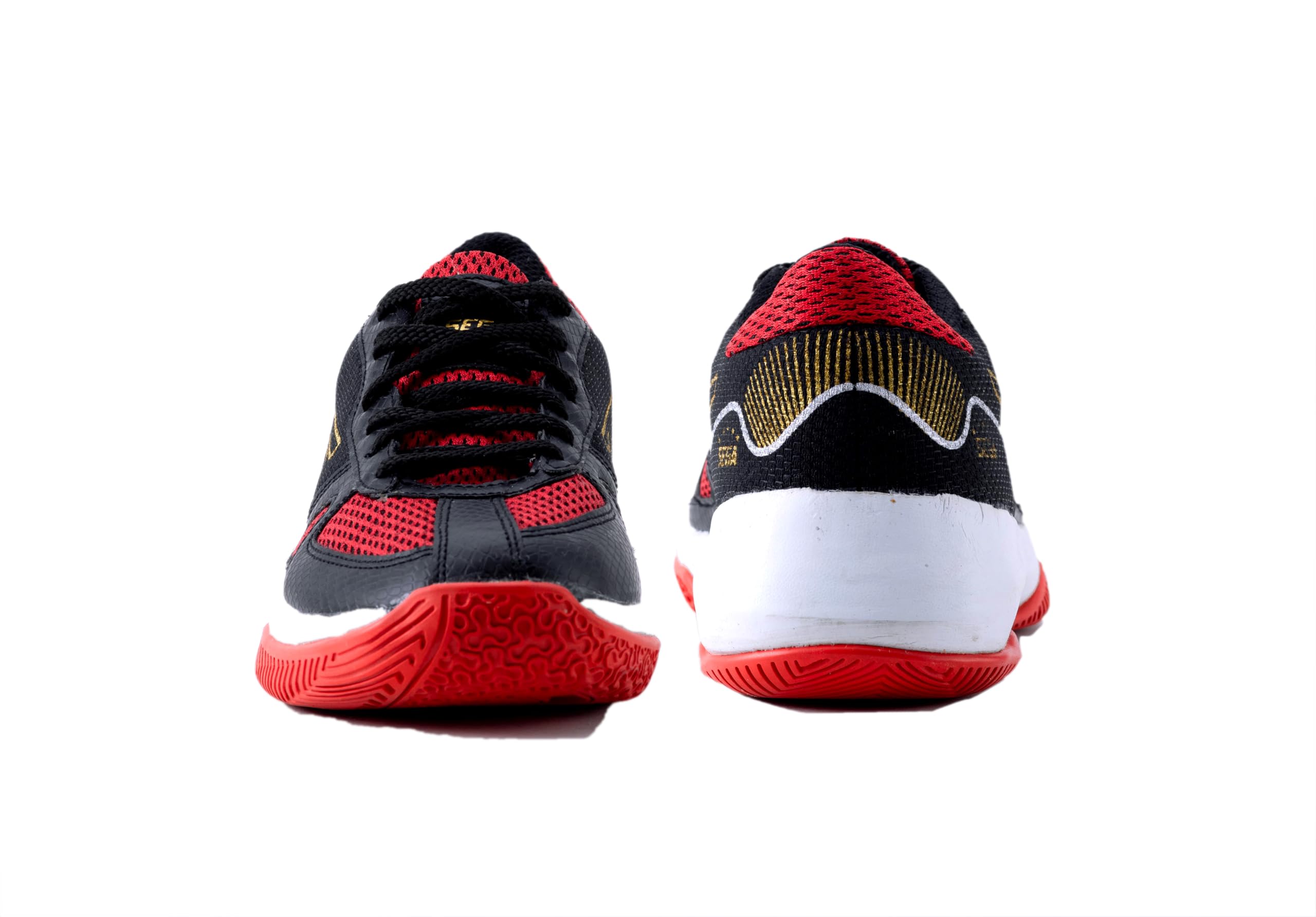 SEGA Swing Basketball Shoes by Star Impact PVT.LTD (White/Blue, 5) (B0CYBQT2S8) Amazon Price History, Amazon Price Tracker