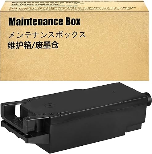 LCL Reemplazo de la unidad de recolección de tinta residual compatible para el tanque de mantenimiento Sawgrass Virtuoso SG400 SG500 SG800 SG1000 y