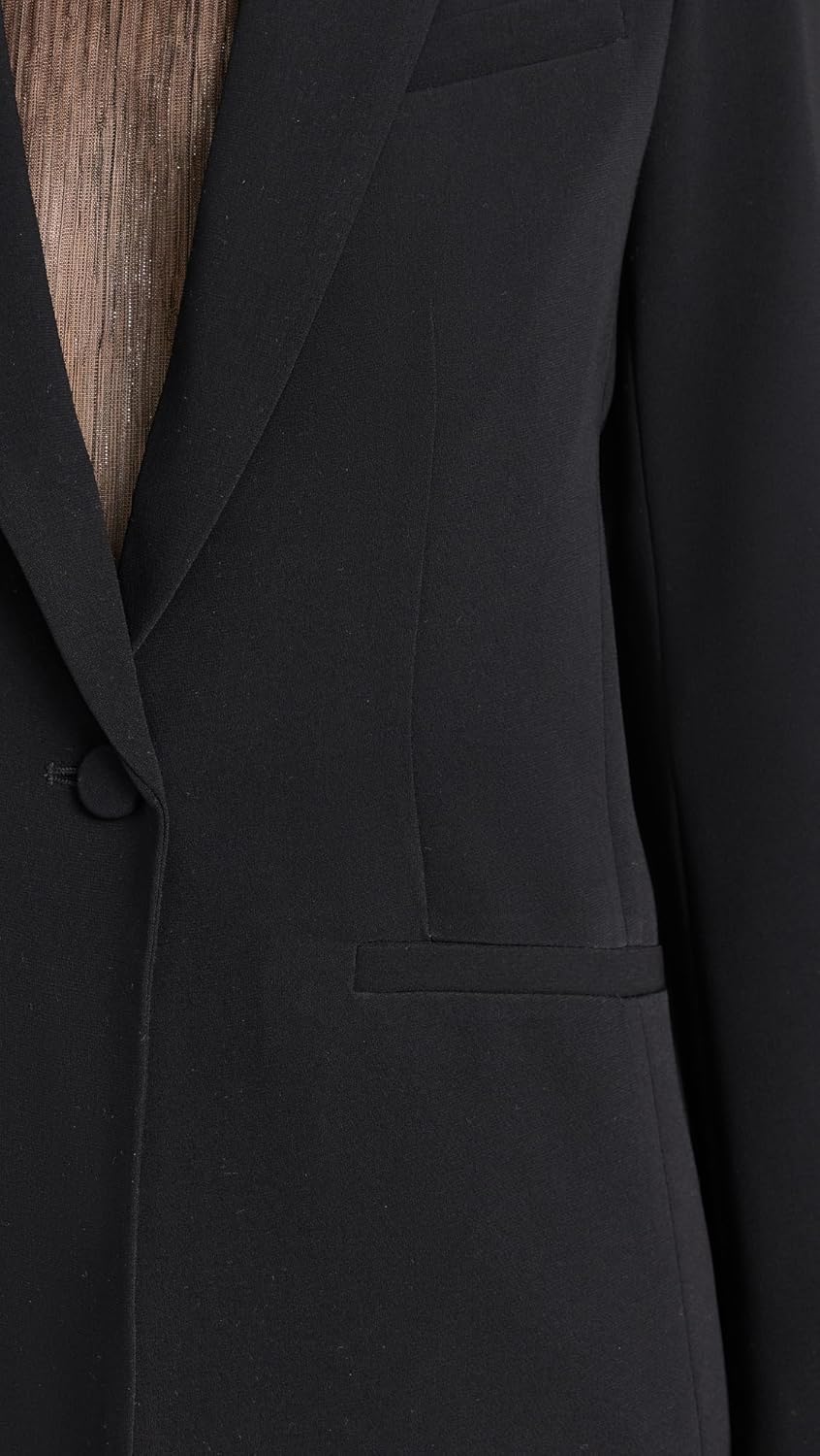 Cinq à Sept Womens Karlie Blazer - Image 6