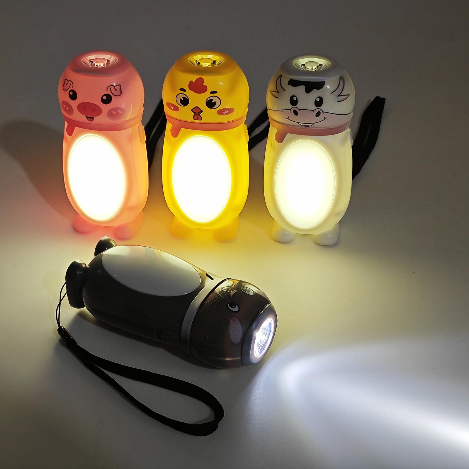 レトロなDIVEMATE 懐中電灯 箱付き 懐中電灯のレンタル