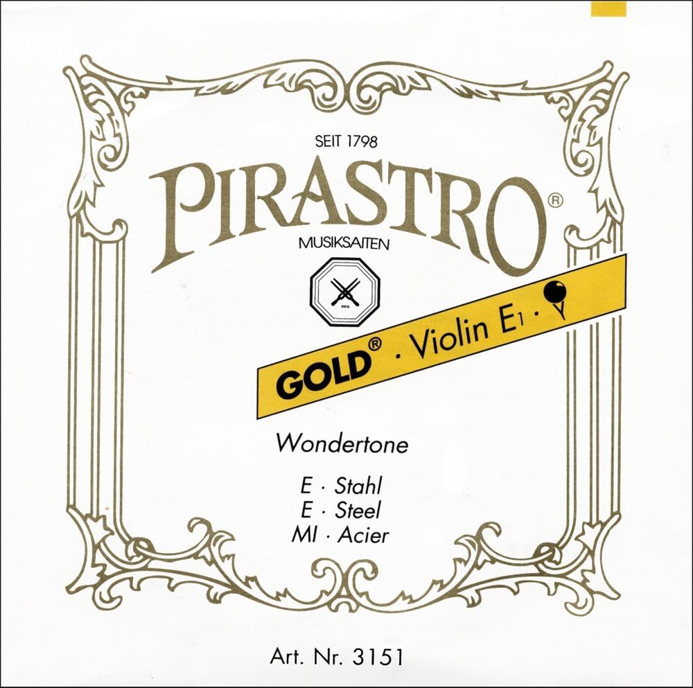 GOLD LABEL - VIOLIN G LOOP