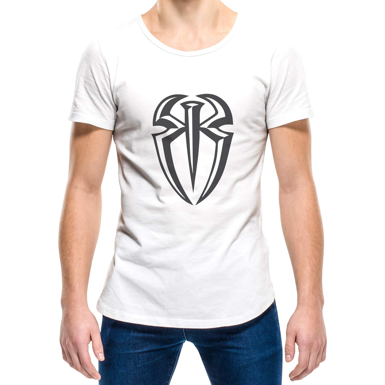 Upteetude Wrestling WWE Unisex T-Shirt