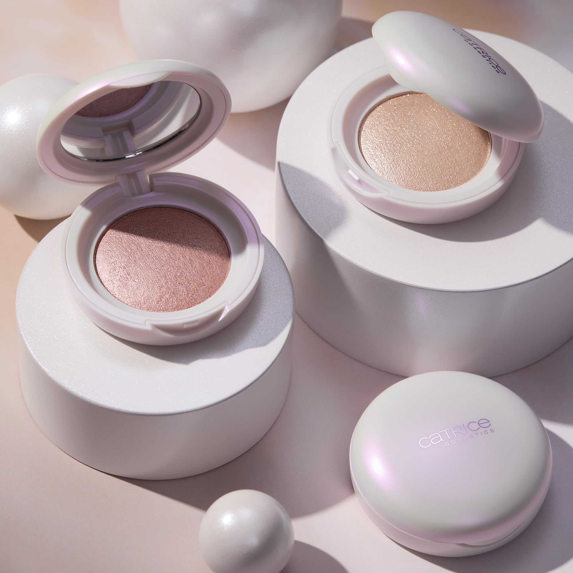 Catrice PEARLFECTION Highlighter C02