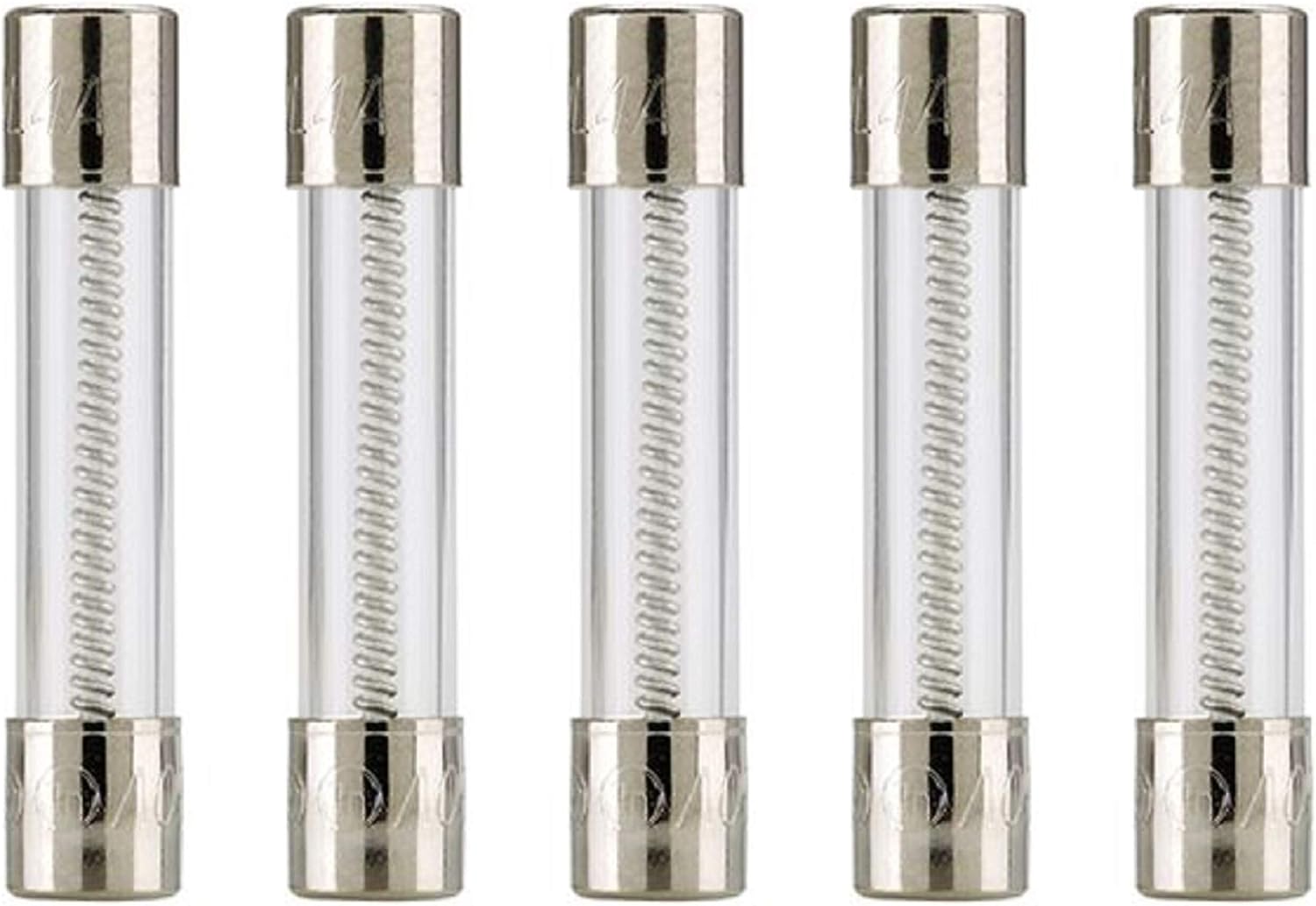 Bussmann MDL-3/4 Buss Fuse 3/4A 250V MDL34 (Pack of 5) - Amazon.com