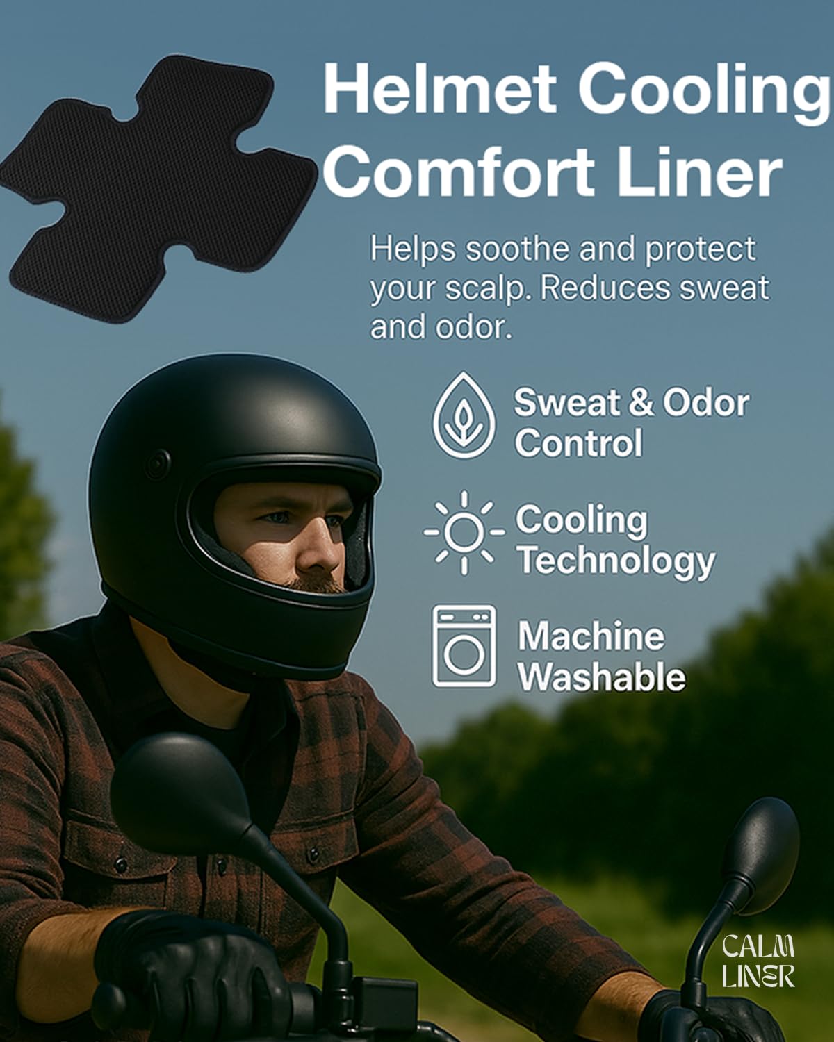 airflite helmet icon MotoRadds helmet Chin Mount for ICON Airflite