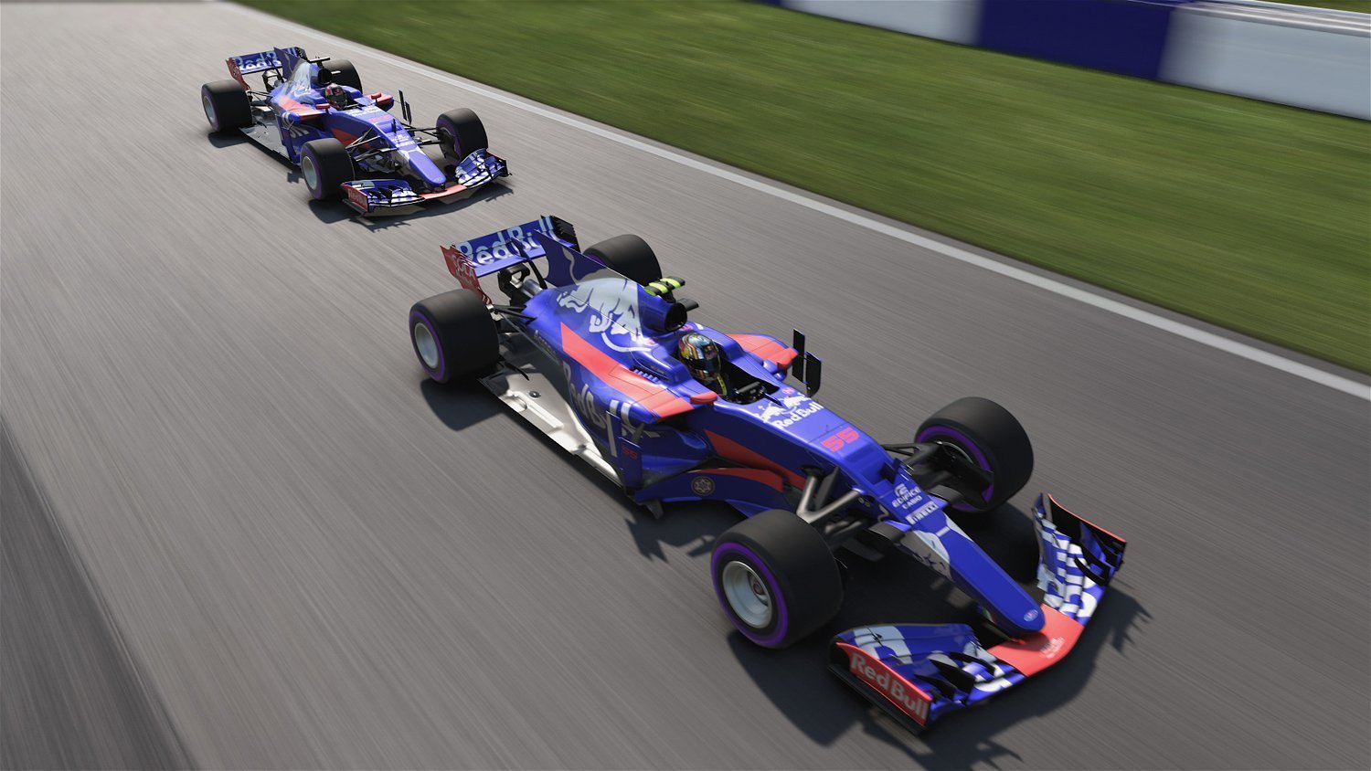 F1 2017 Special Edition - PlayStation 4 - [AT-PEGI] [Edizione: Germania]