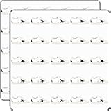 Golden Goose Scrapbook Stickers Vinyl Decals 1