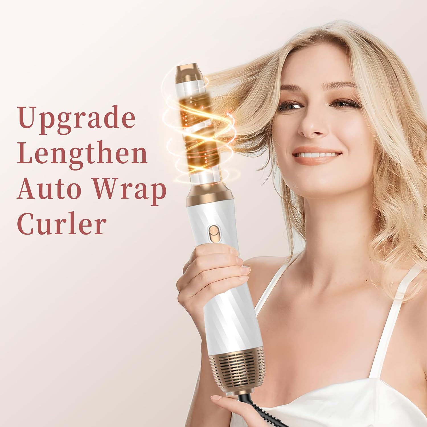 OKWRAP Magic Air Styler nastavci za oblikovanje