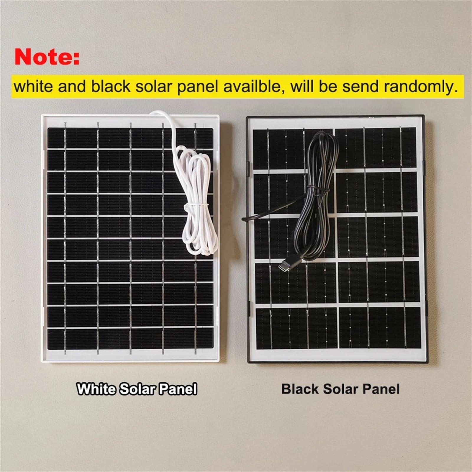 Caméra de sécurité, Caméra Solaire 4G Sim Alimentation extérieure Camara PIR détection humanoïde CCTV Protection de sécurité Batterie intégrée avec Panneau(WiFi Cam 128G Card)