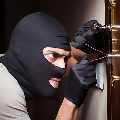 Sneak Thief Robbery Simulator: Burglar Heist Bank Robbery Games 2020