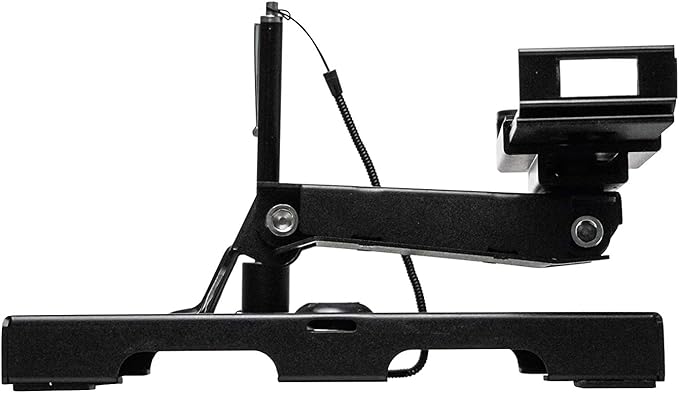 Soporte de seguridad plegable CTA Digital para tabletas 7-14 pulgadas miniatura 9