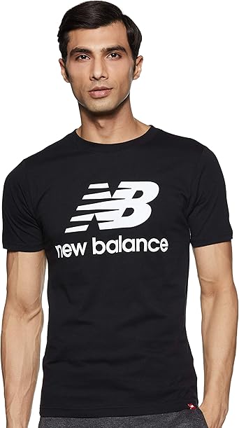 men's new balance t shirts