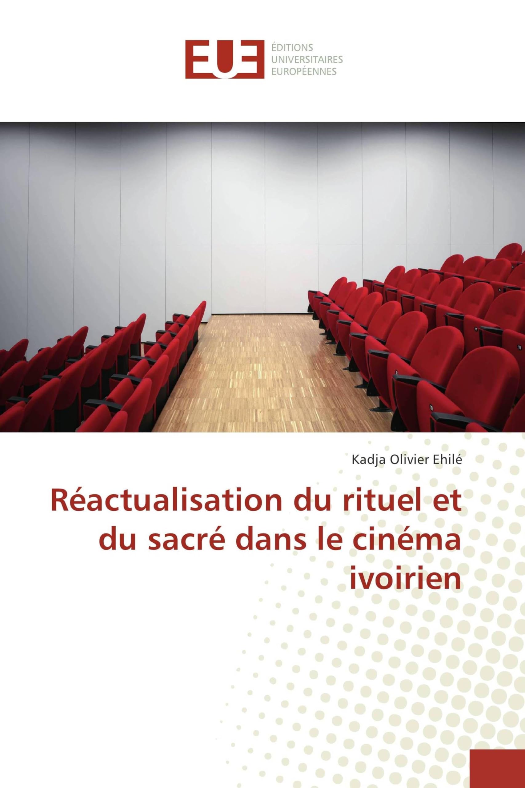 Comprendre le cinéma ivoirien : analyse du rituel et du sacre