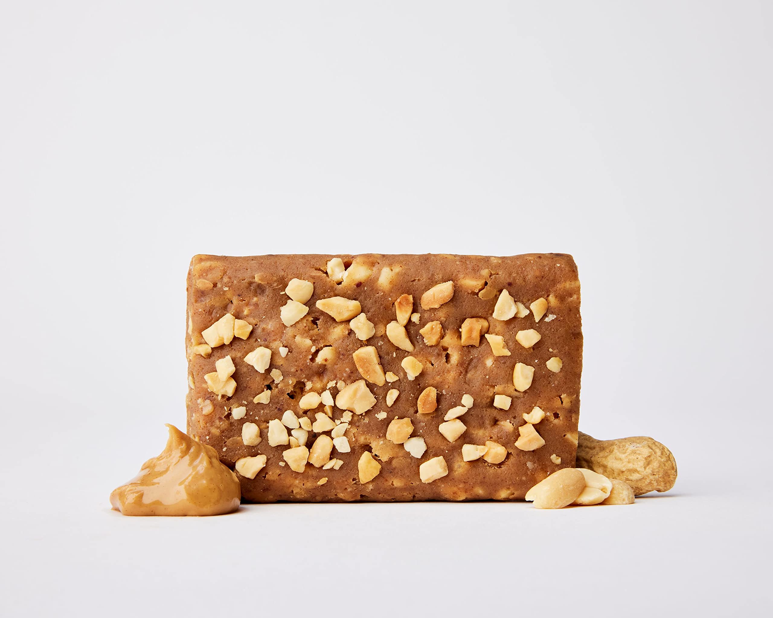 Buy The GFB Gluten Free Protein Bars, Peanut Butter, 2.05 Ounce (Pack