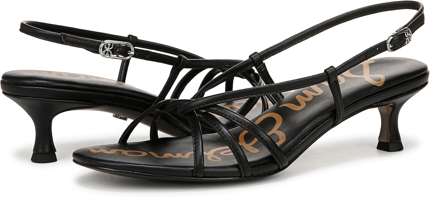 Sam Edelman Women's Cressa Sandals - Image 6