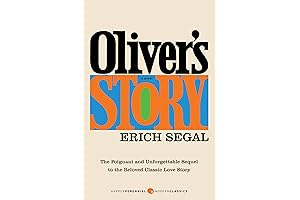 Oliver's Story - A Timeless Tale of Love, Loss, and Resilience