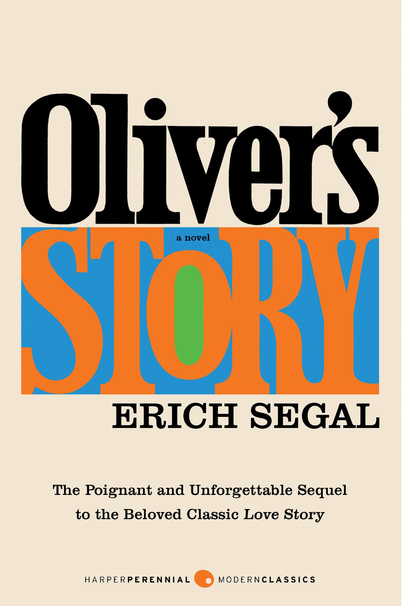 OLIVERS STORY Paperback – Illustrated, January 14, 2020