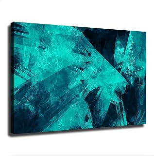 paint, art, stripes, stains Poster Home Bathroom Bedroom Office Living Room Decor (08×12inch_Unframed)