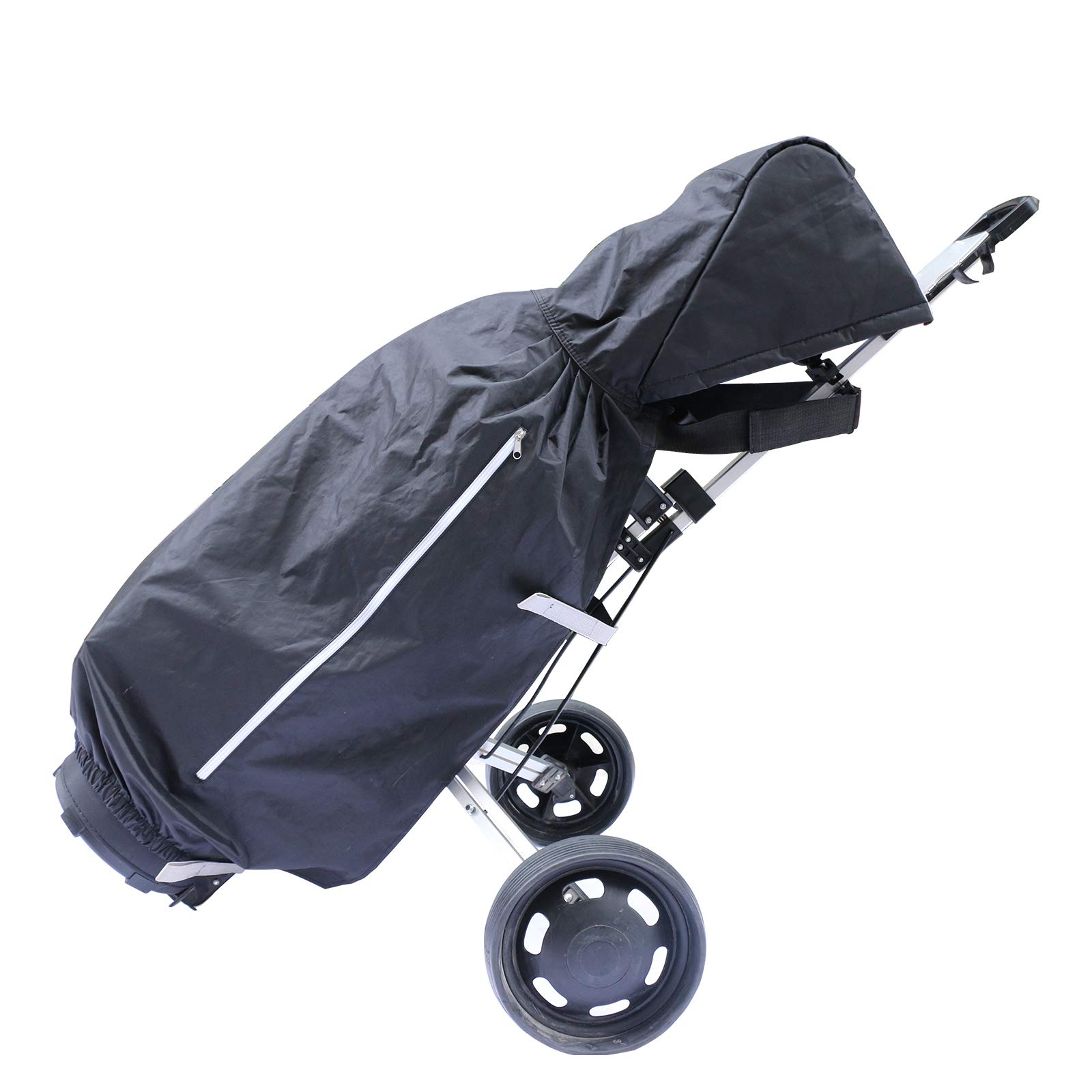 KONDAY Rain Cover for Golf Push Carts