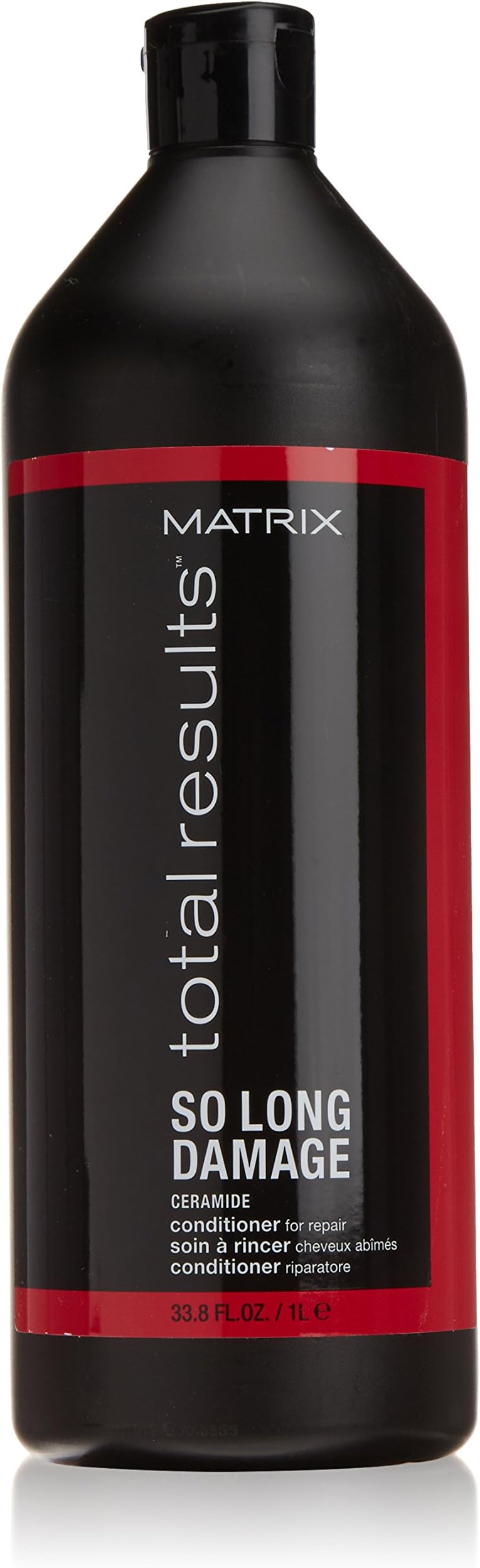 Total Results So Long Damage by Matrix Conditioner 1000ml